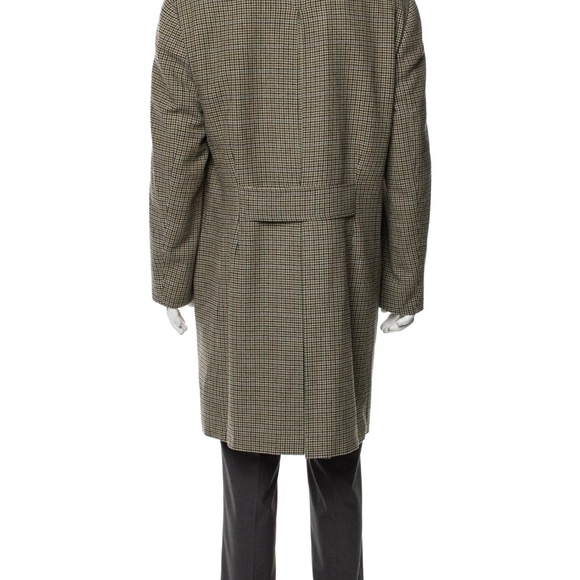 ETRO Wool Coat - Picture 8 of 10
